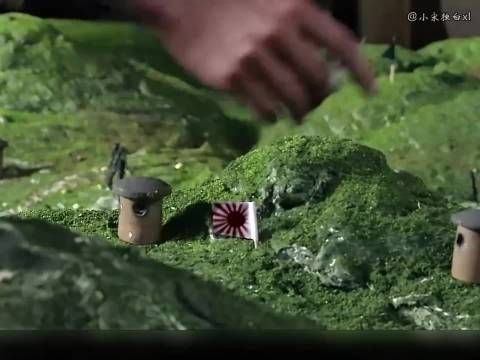 沙盘推演第三回合，一场用人命填出来的胜利到底值不值？