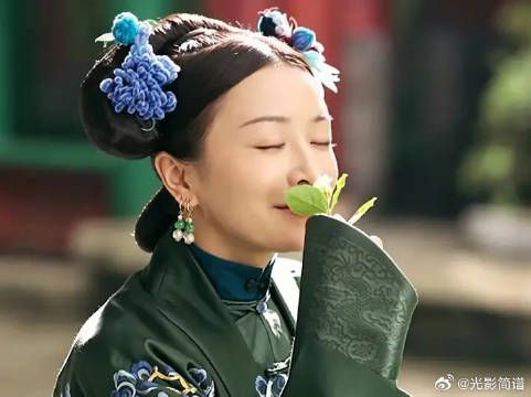 她温柔了整座紫禁城，却没能温柔自己的一生