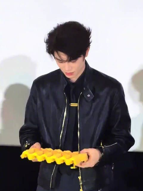 丁禹兮这是什么游戏天赋