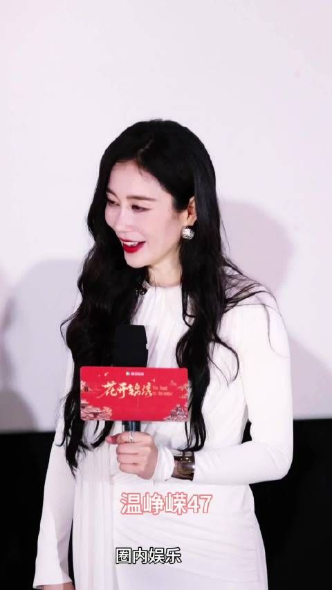 现场好美 花开锦绣