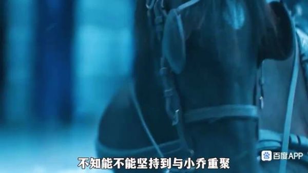 女孩与爱马分离多年重逢,泪水模糊双眼