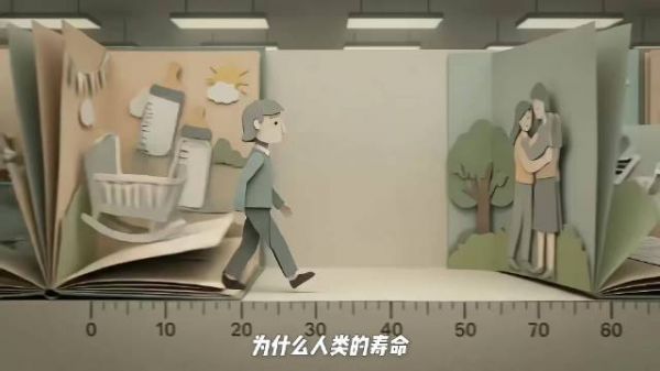 为什么人类的寿命上限被控制100岁左右？