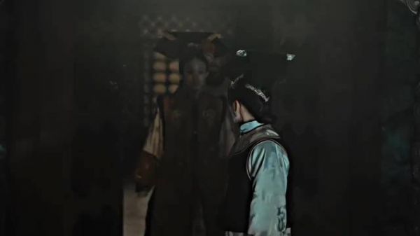 好演技不需要解说之 “虚情里掺杂一百分假意”