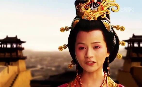 文成公主远嫁吐蕃一场政治婚姻换取大唐百年盛世!
