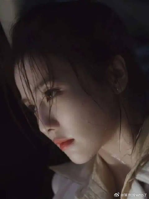 开始期待晕呐小姐