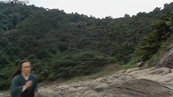 张翠山谢逊冰火岛重逢，屠龙刀秘密即将揭晓