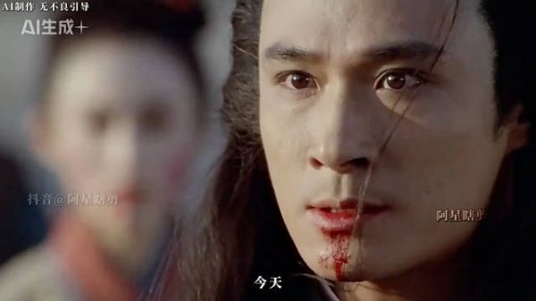 小时候没看过这集啊！