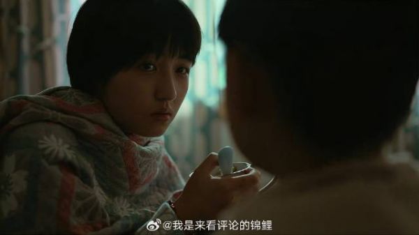 弟弟给姐姐煮姜茶 我以后听你的话，不要卖我，泪崩了