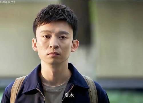 男孩亲眼目睹老师被人杀害，为了复仇十七年后加入警队