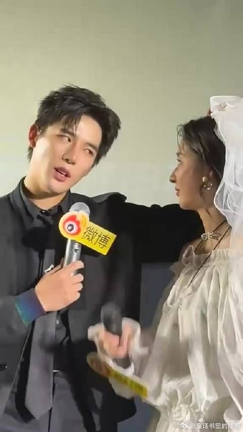王安宇求婚王玉雯，这也太直接了！