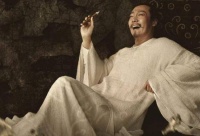 李白因三点原因被誉为千古诗仙，但却存在一大硬伤，至今无解