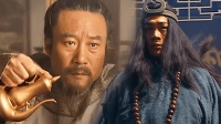 梁山上藏得最深的小人，风流又虚伪，却被读者视为武松最好的兄弟