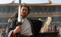 水浒最奇怪的事：晁盖被排除在108将之外，为何林冲等元老都沉默