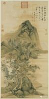 中国书画何以推崇古？