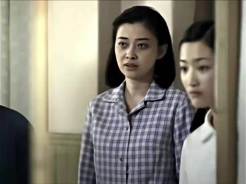 这对姑嫂关系也是……蒽 父母爱情｜梅婷｜刘琳｜安杰｜德华