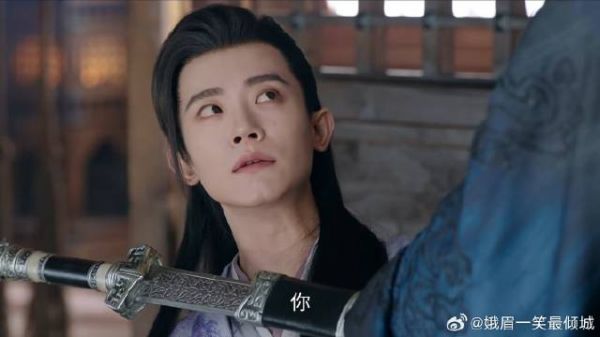 锦月如歌：程鲤素不想成亲，以性命要挟舅舅，哪料他竟做出这种事
