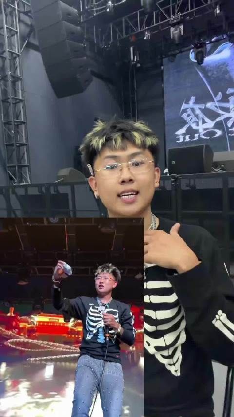 天天刷到这几个人搁那搞签售也不知道到底是谁