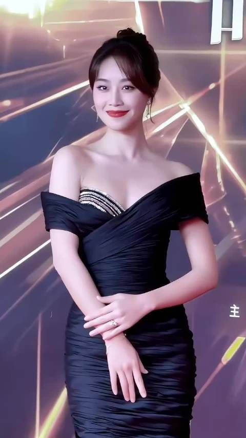 蓝盈莹回应劝复合，直言分手后翻篇