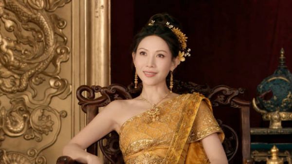 我滴妈呀，甄嬛传还能 ai 出什么新花样来，我燥候