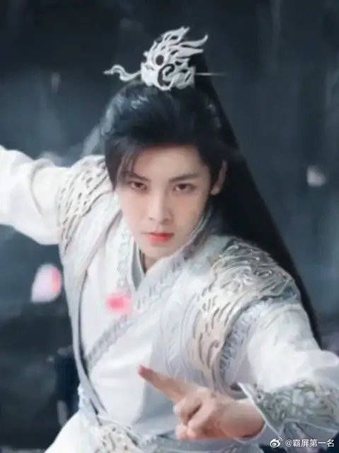 温舅舅：大外甥早说你还有这武力啊