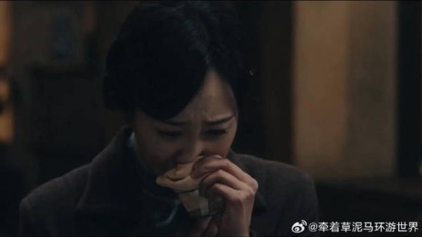 晴儿智救梁老，女人自强显担当