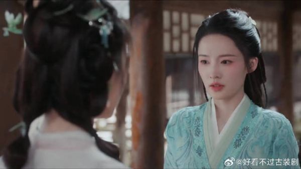 付一笑x凤随歌｜李沁x陈哲远 谎言与真相，谁将赢得这场心理游戏