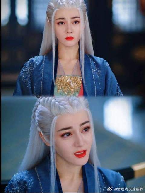 这段戏飙的又爽又心疼