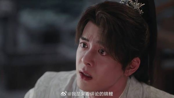 李相夷身中剧毒 却用忘川花救皇帝，方多病听后情绪崩溃