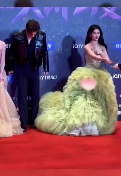 绅士是每一个男演员爆火的敲门砖