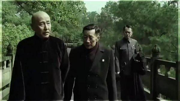 李雪健完全失聪，靠背台词看口型坚持拍戏