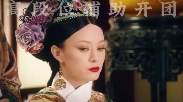 甄嬛传终极大戏02 滴血验亲之高强团战