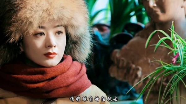 原来如此!风吹半夏的OST全部是翻唱,是因为原曲版权都太贵了