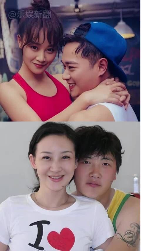 披荆斩棘的哥哥隐藏太深的前任,邵兵前女友红颜薄命,曹骏蓝盈莹让人意难平
