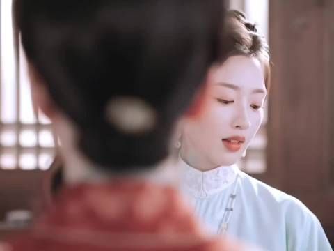 花开锦绣这些女性角色的对手戏看的好爽，谁要是穿越过去也活不了几集
