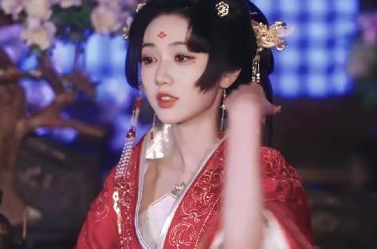 穿越女主与重生女主狭路相逢，一场脑力风暴席卷全场