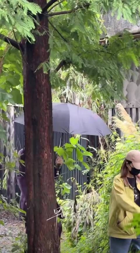 魏大勋今日《青风吹又生》出妆路透来了，你期待这部剧吗？