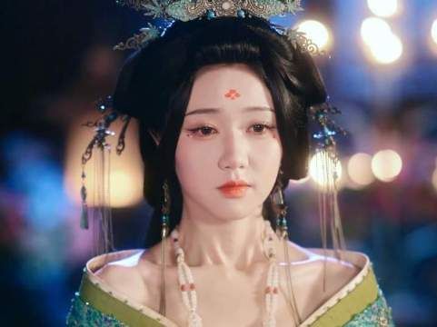 以魔制魔，这场宫闱较量令人拍案叫绝万渣朝凰岳雨婷不憋屈只反杀