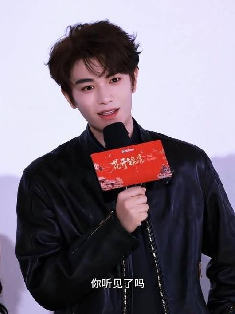丁禹兮屡次被逗趣调侃（爱看，哈哈）