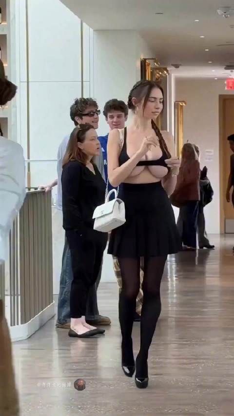 有一说一，是不是女性更容易judge女性？