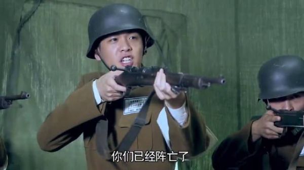 新兵全歼敌军高级指挥官，被长官大骂，直接拿德语开怼