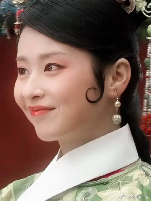 一丈红凭一己之力成为后宫中所有人的敌人