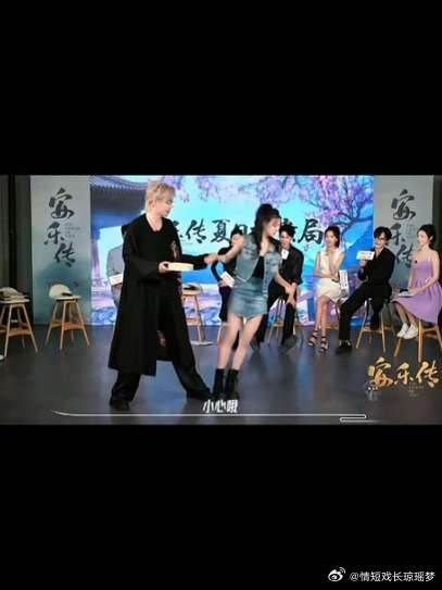 就爱这种男友力爆棚的！