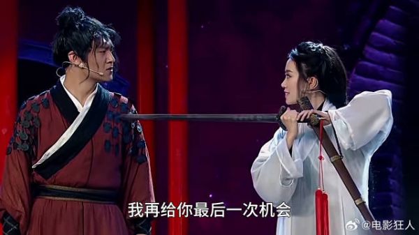呵呵女人抽象手绘绘画张小斐