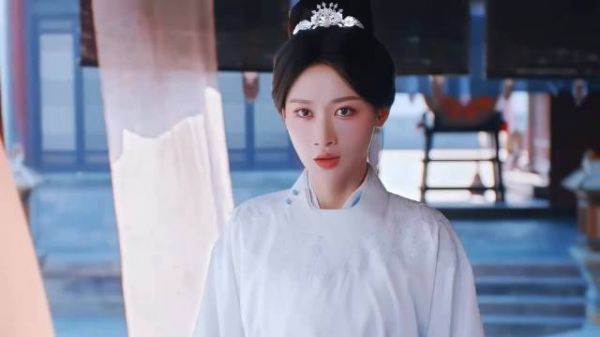 女性互助真的好感人！她护她周全，她为她屠尽恶人！ 寒衣入心 何宣林