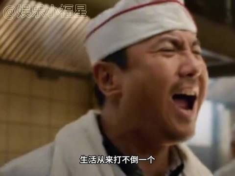 喜剧演员演情景剧完全就是是降维打击