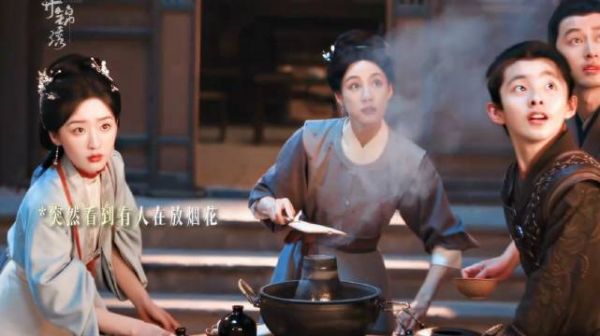 把你放在心上，自然就懂了浪漫