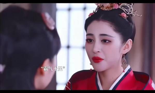 李心艾它怎么了？瘦成这样，她为什么没有演戏了太喜欢她演的李长乐