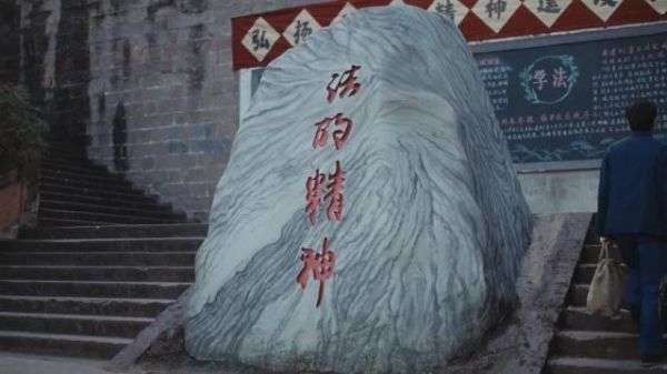 法律界前辈硬核护犊，为被抓学生撑腰兜底