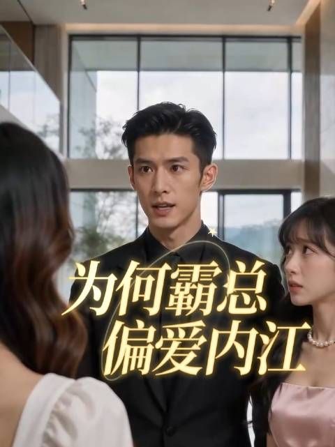 幺妹儿发现内江的吸引力好大哟,就连霸总都对内江情有独钟