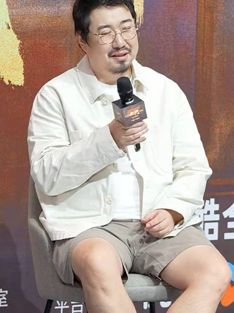 妈呀，看的时候真没注意，这个九门还是太能整活了